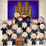 General Conference Story Board & Activity Kit {PRINTABLE} UPDATED 2026