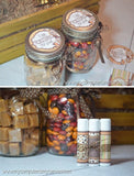 Thanksgiving Favors & Tags PRINTABLE {Clearance}-My Computer is My Canvas