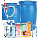 WATER & POWER Class (MP4 Video Download + Bonus PDF's)