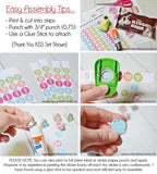 YW Theme KISS PRINTABLES {Press Forward 2016}-My Computer is My Canvas