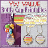 YW Value Bottle Cap PRINTABLE-My Computer is My Canvas